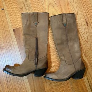 Fluevog I Believe High You’re Okay Size 6